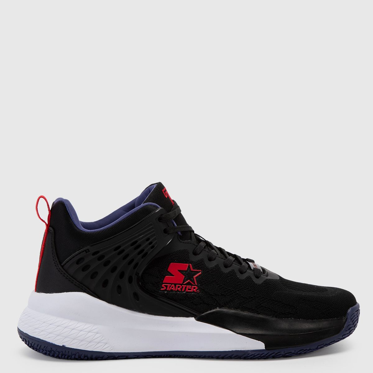 STARTER - Zapatillas Urbanas Hombre Starter Urano Mu  Multicolor