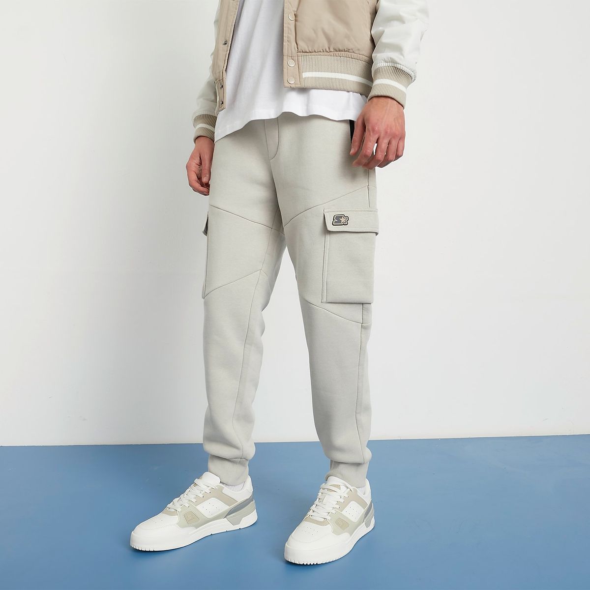 STARTER - Zapatillas Urbanas Hombre Starter