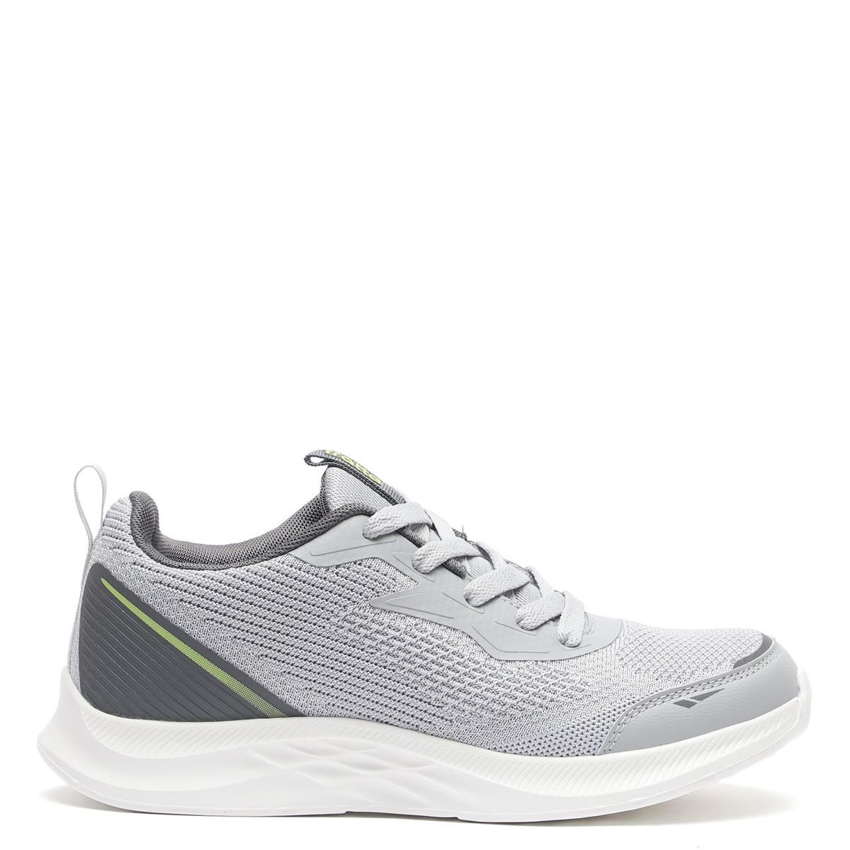 FRATTA - Zapatillas Deportivas Running Hombre Fratta Zoentynew Gris