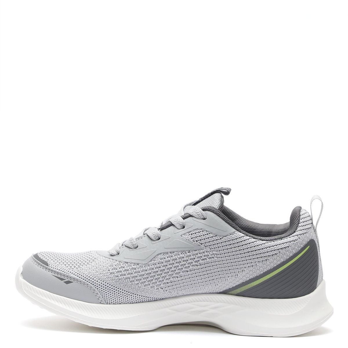 FRATTA - Zapatillas Deportivas Running Hombre Fratta Zoentynew Gris