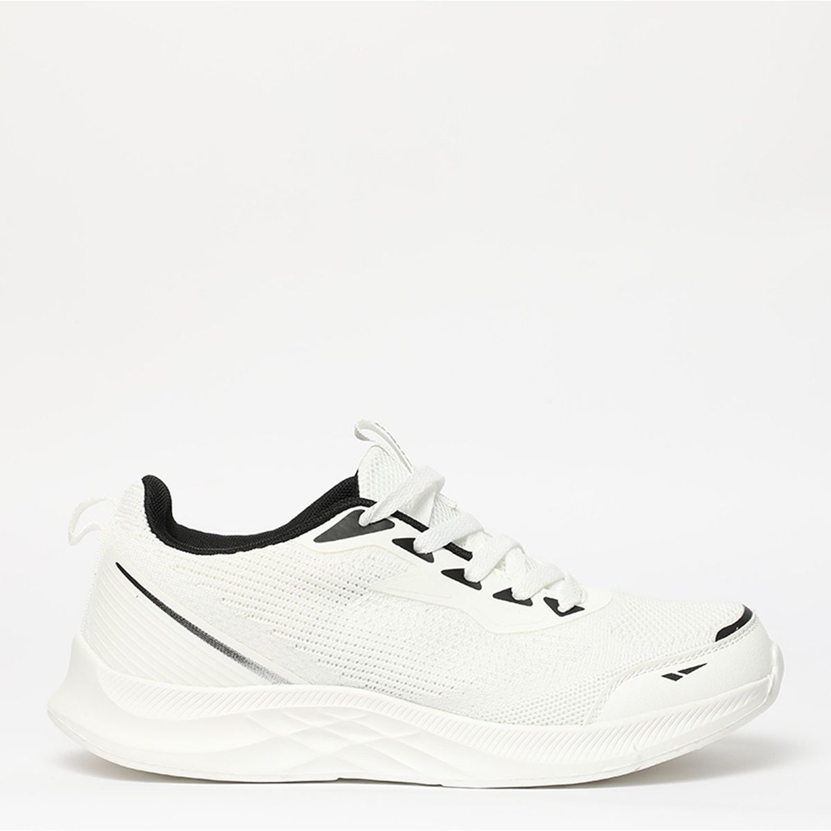 FRATTA - Zapatillas Deportivas Running Hombre Fratta Zoentynew Blanco