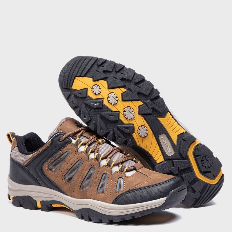 Bontyn2 Zapatillas Mountain Gear Calidad Zapatillas Outdoor Hombre Mountain  Gear Bontyn MOUNTAIN GEAR