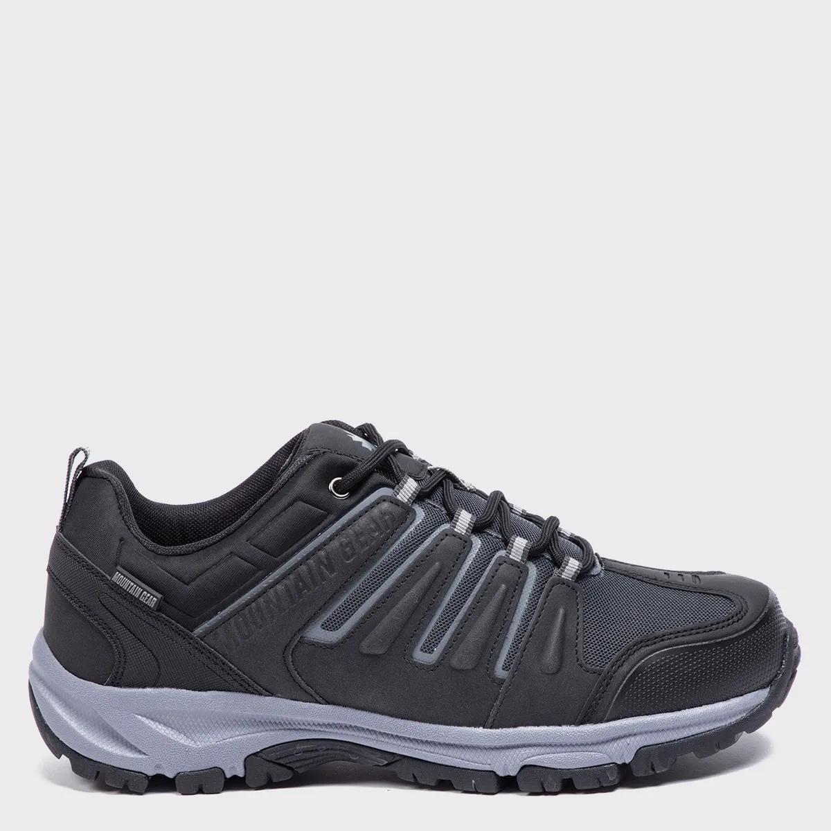 MOUNTAIN GEAR - Zapatillas Outdoor Hombre Mountain Gear