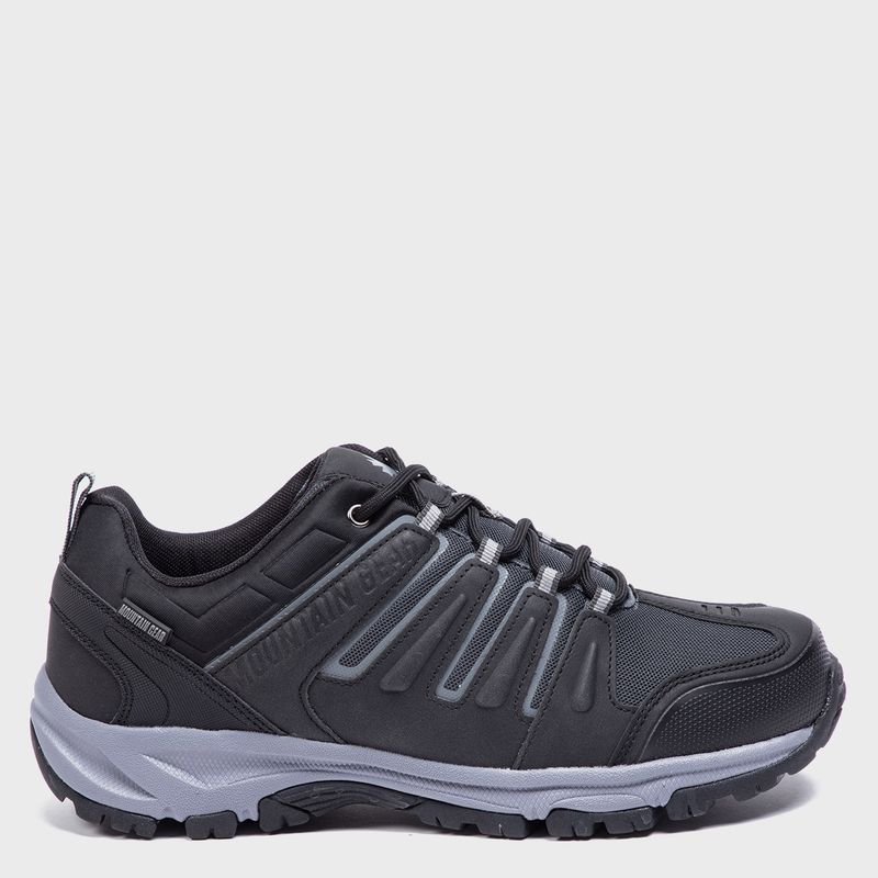 MOUNTAIN GEAR - Zapatillas Outdoor Hombre Mountain Gear