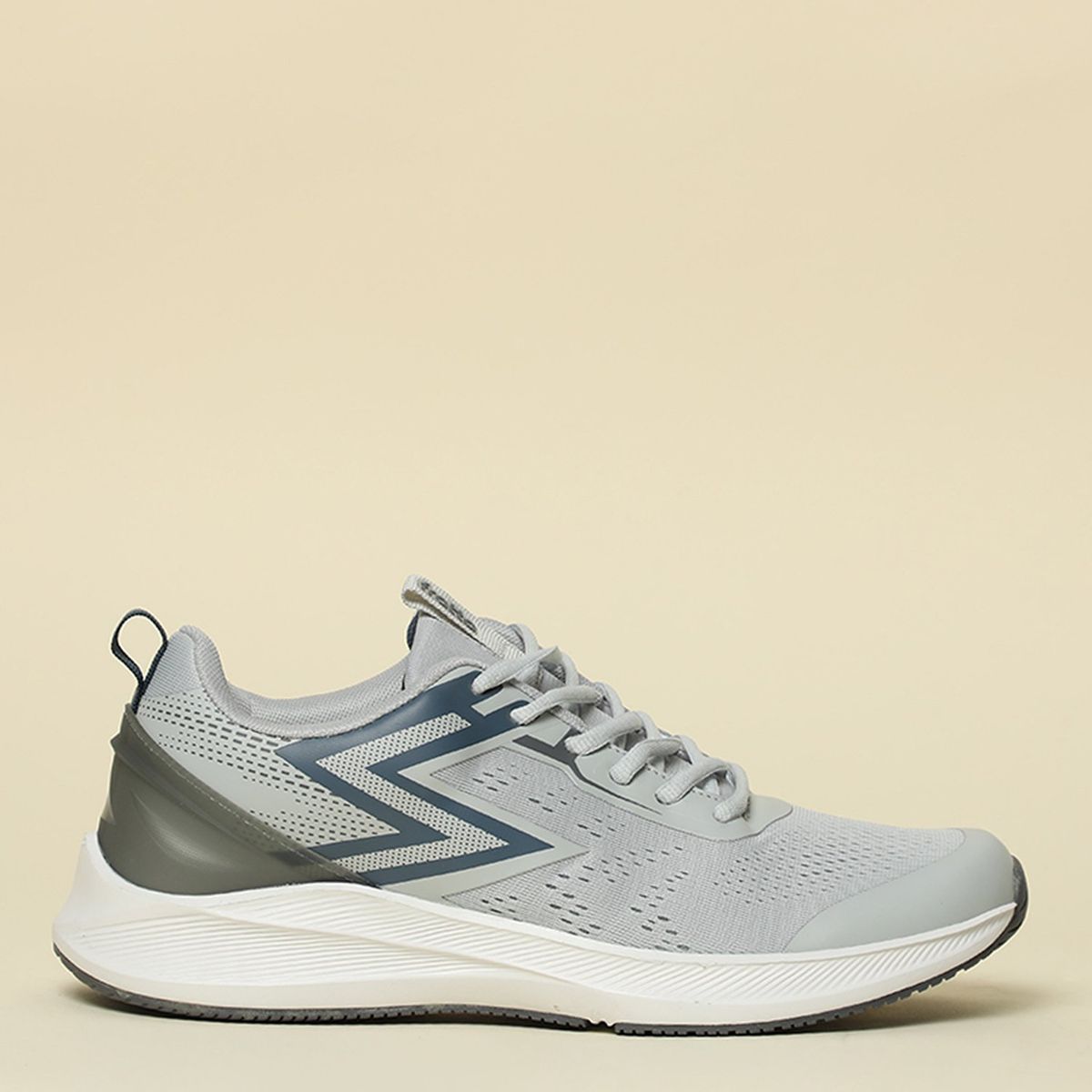 FRATTA - Zapatillas Deportivas Running Hombre Fratta Tinmarita2 Gris