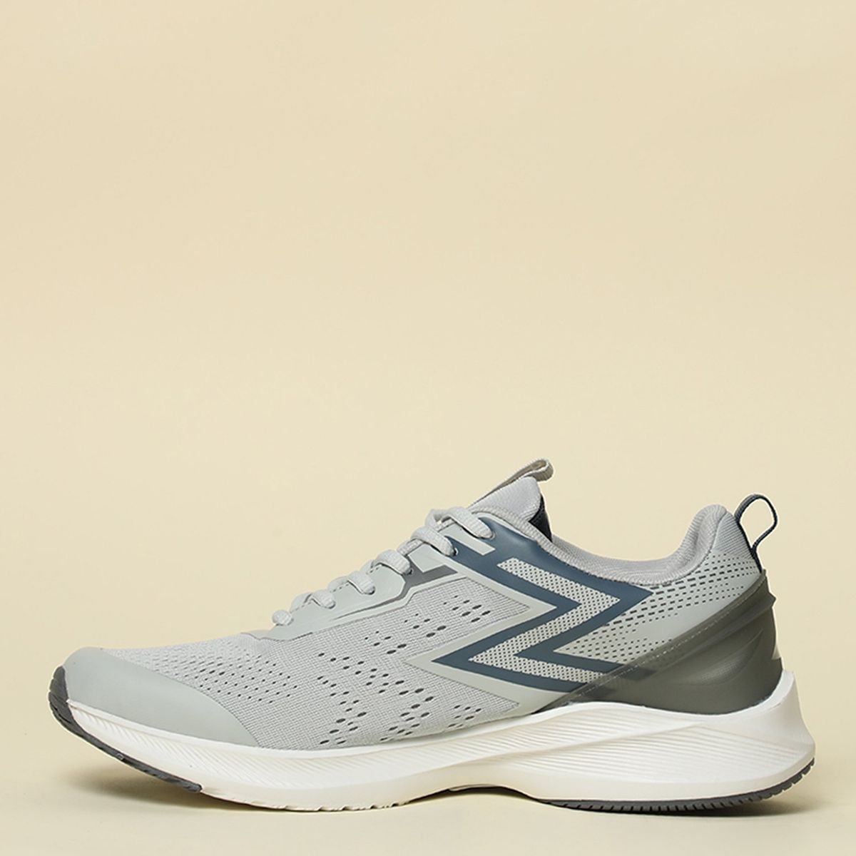 FRATTA - Zapatillas Deportivas Running Hombre Fratta Tinmarita2 Gris