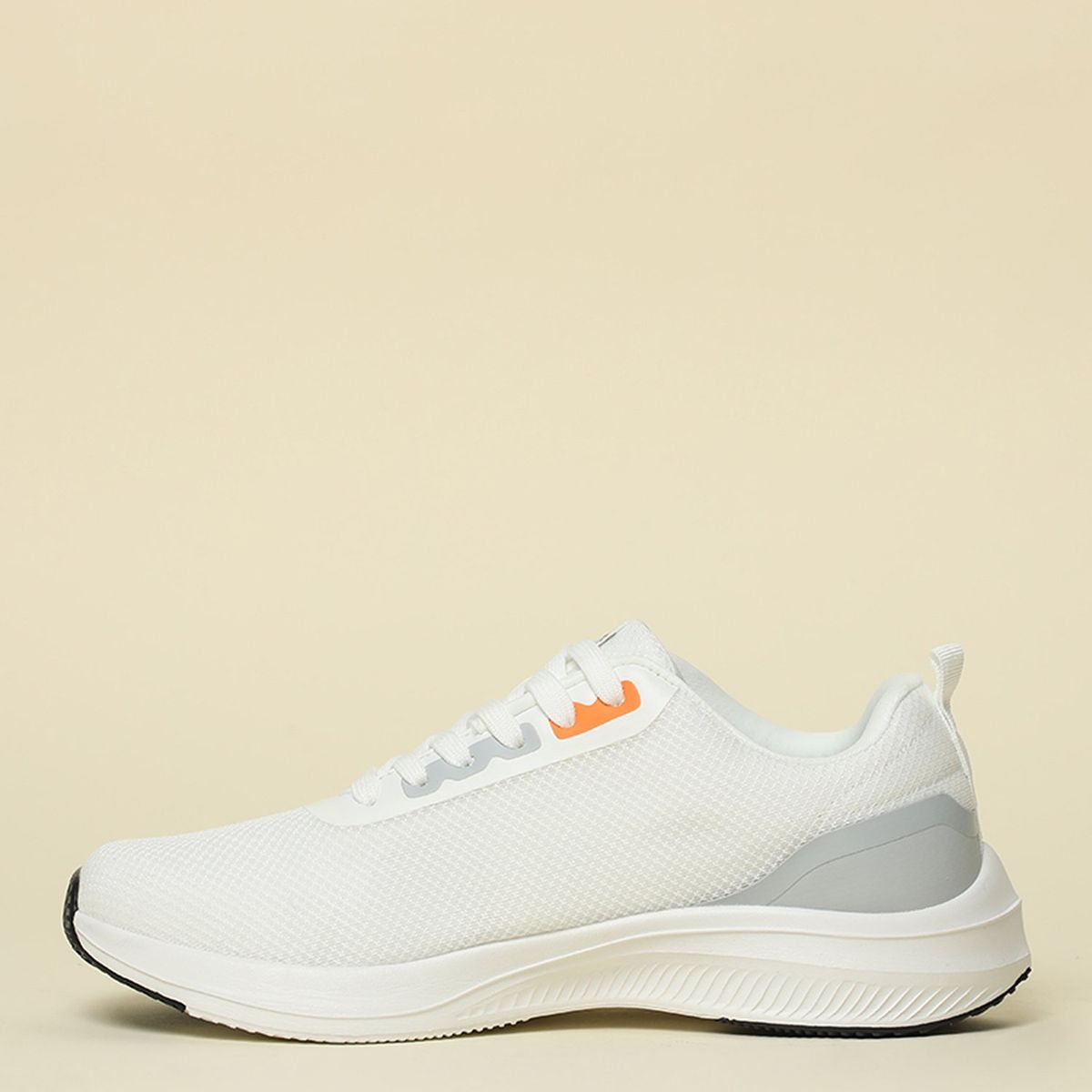 FRATTA - Zapatillas Deportivas Running Hombre Fratta Runito Blanco