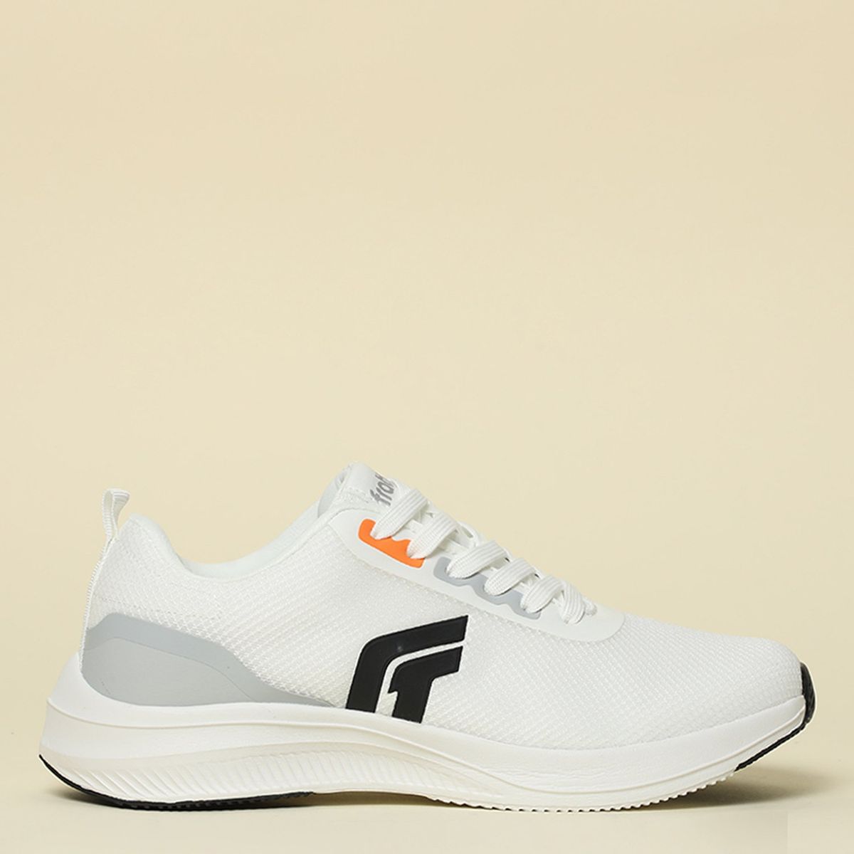 FRATTA - Zapatillas Deportivas Running Hombre Fratta Runito Blanco