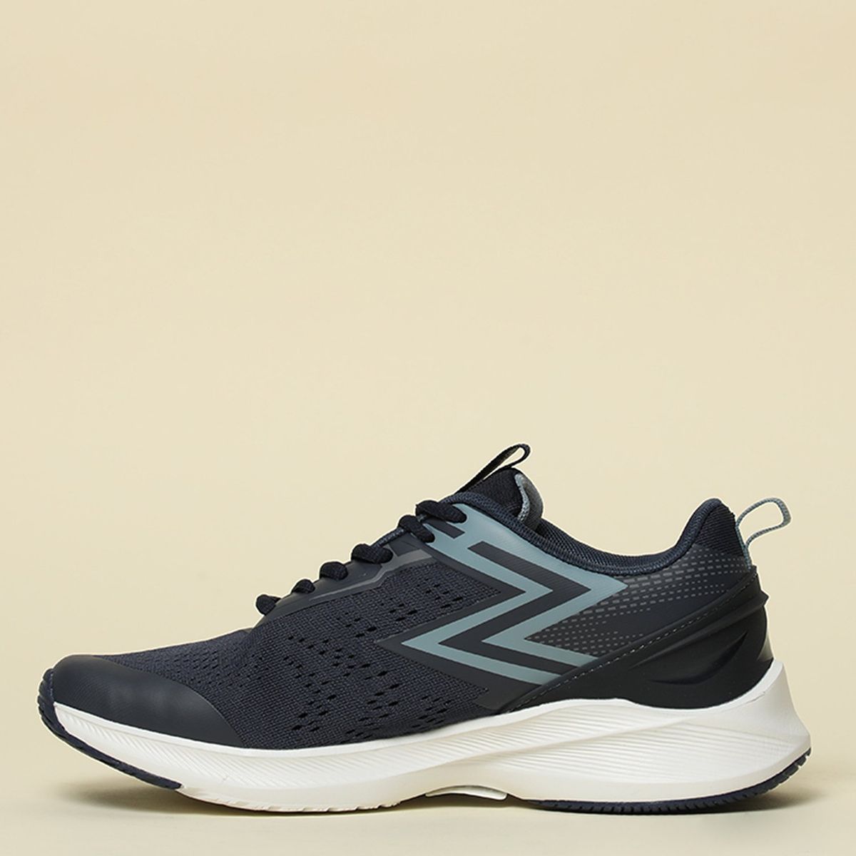 FRATTA - Zapatillas Deportivas Running Hombre Fratta Tinmarita2 Azul