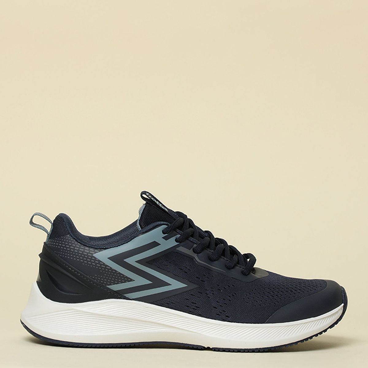 FRATTA - Zapatillas Deportivas Running Hombre Fratta Tinmarita2 Azul