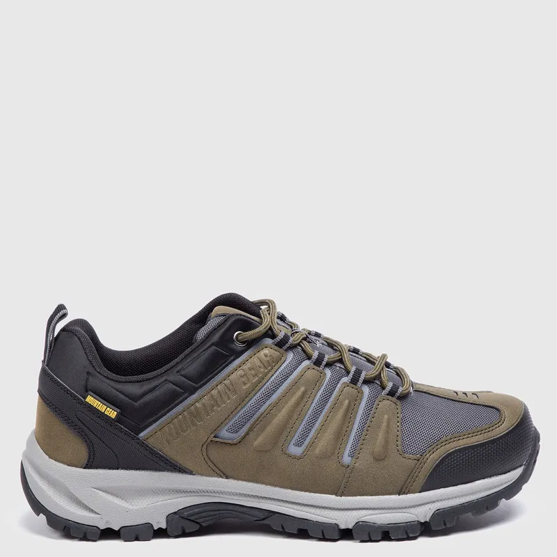 MOUNTAIN GEAR - Zapatillas Outdoor Hombre Mountain Gear Max