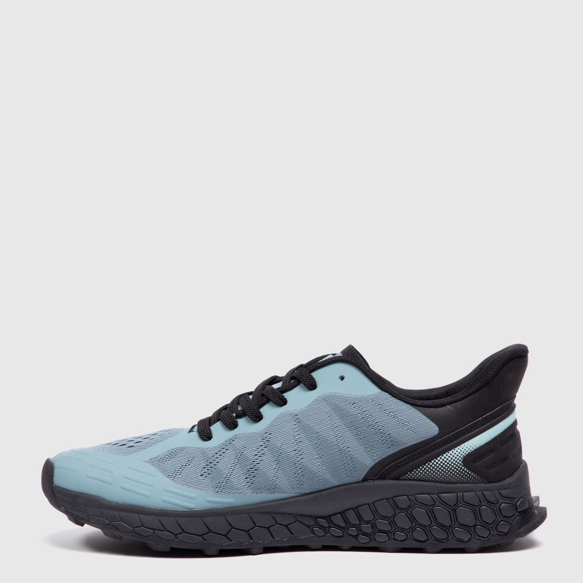 MOUNTAIN GEAR - Zapatillas Deportivas Outdoor Mujer Mountain Gear Rony Azul