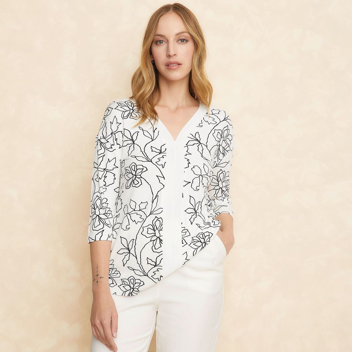 APOLOGY - Polo Casual Mujer Apology