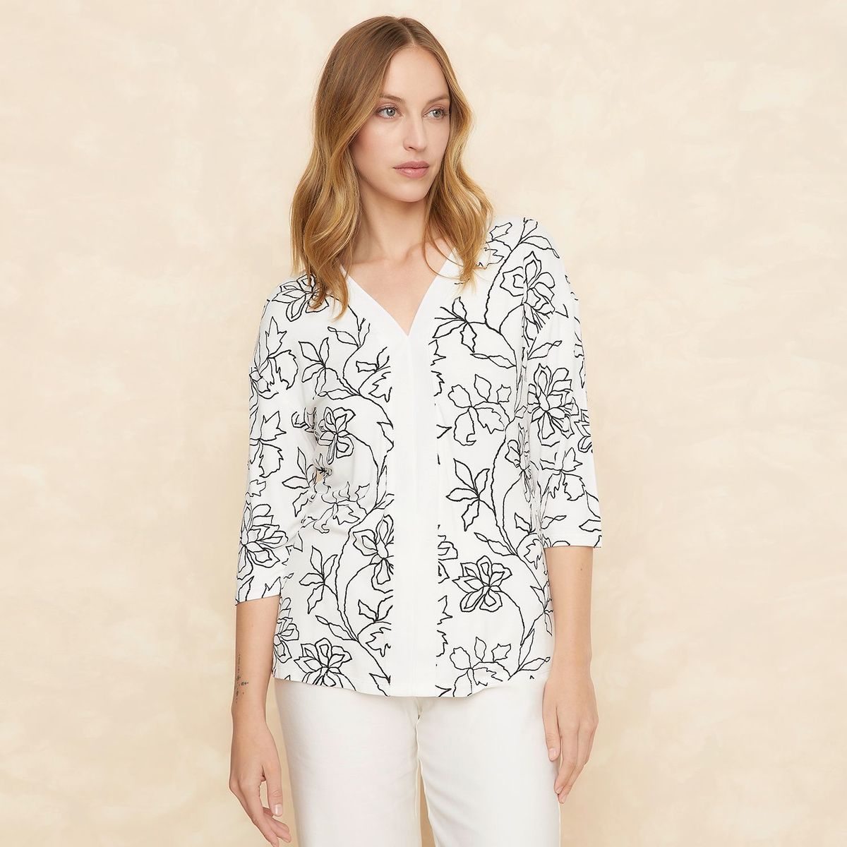 APOLOGY - Polo Casual Mujer Apology