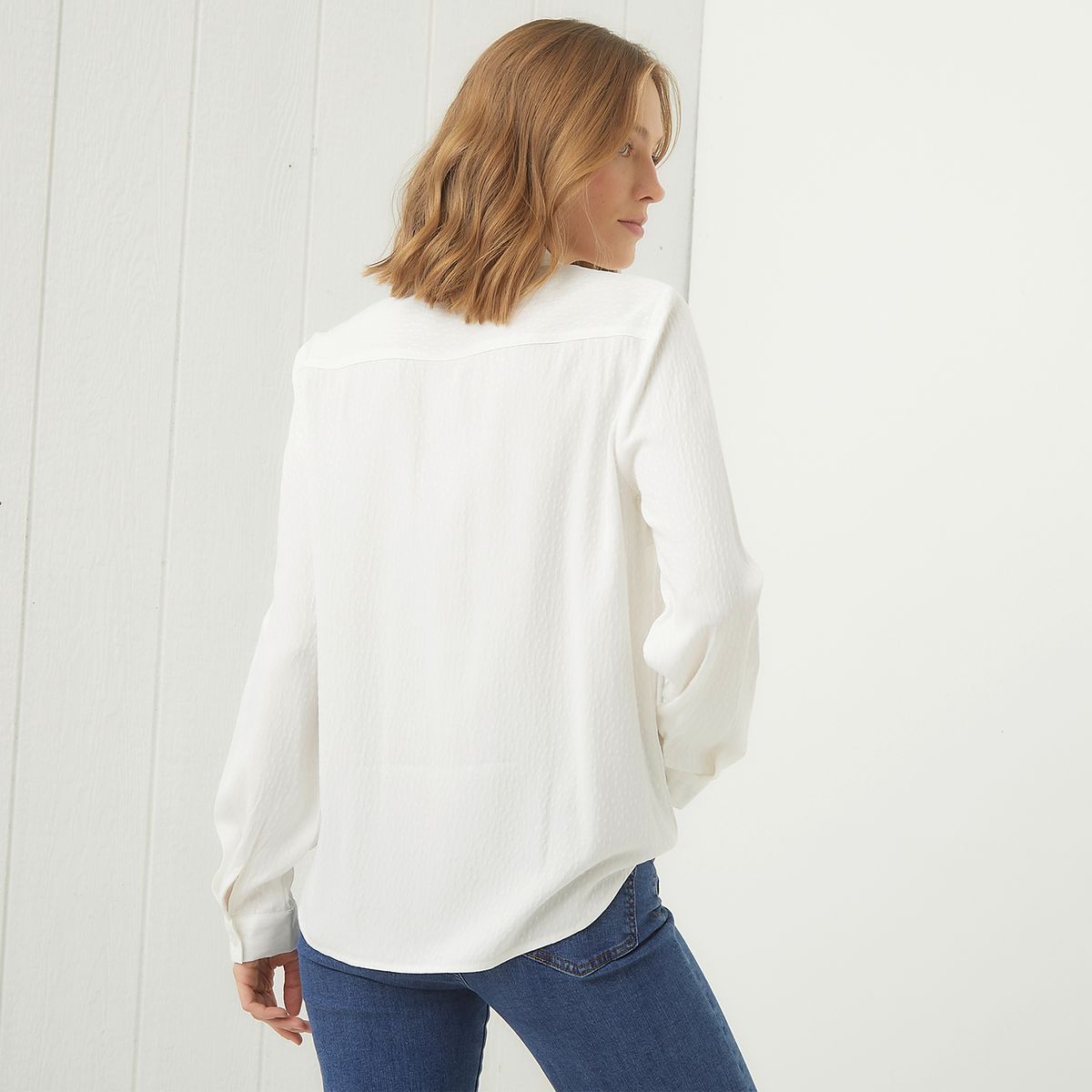 UNIVERSITY CLUB - Blusa Casual Mujer University Club