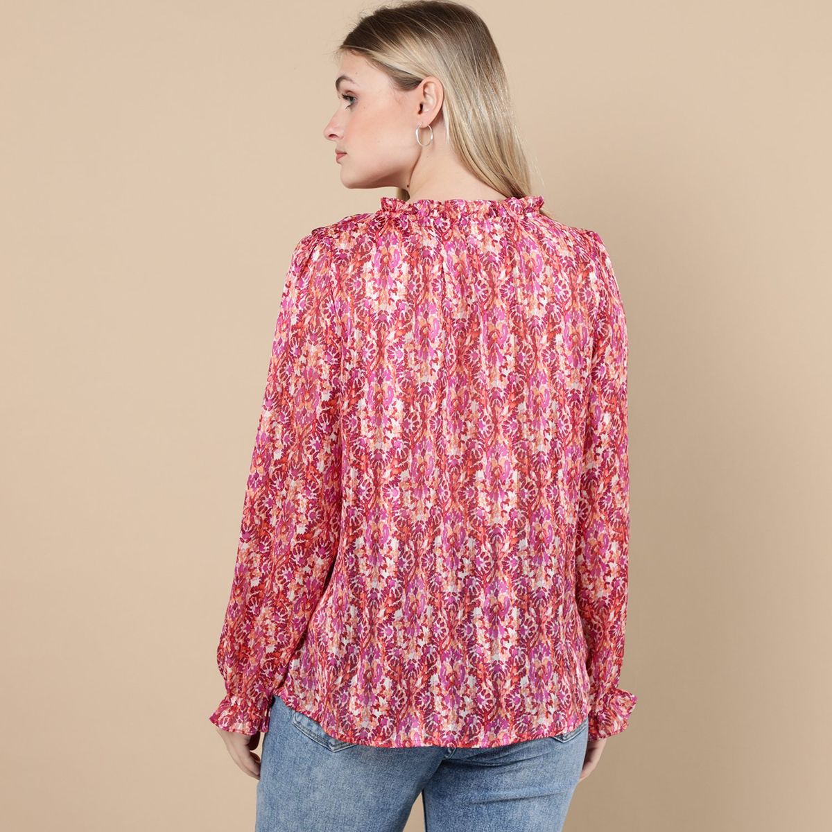 UNIVERSITY CLUB - Blusa  Casual Mujer University Club