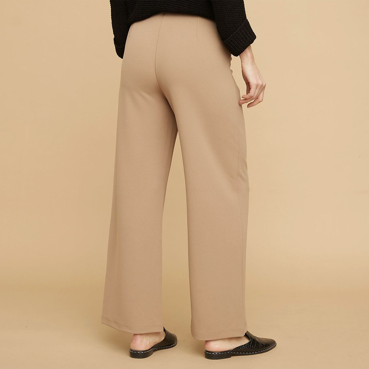 STEFANO COCCI - Pantalón Básico Mujer Stefano Cocci