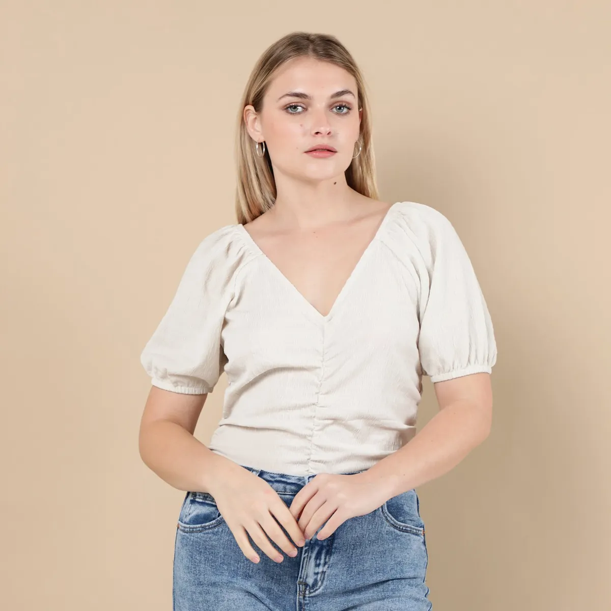 UNIVERSITY CLUB - Polo Casual Mujer University Club