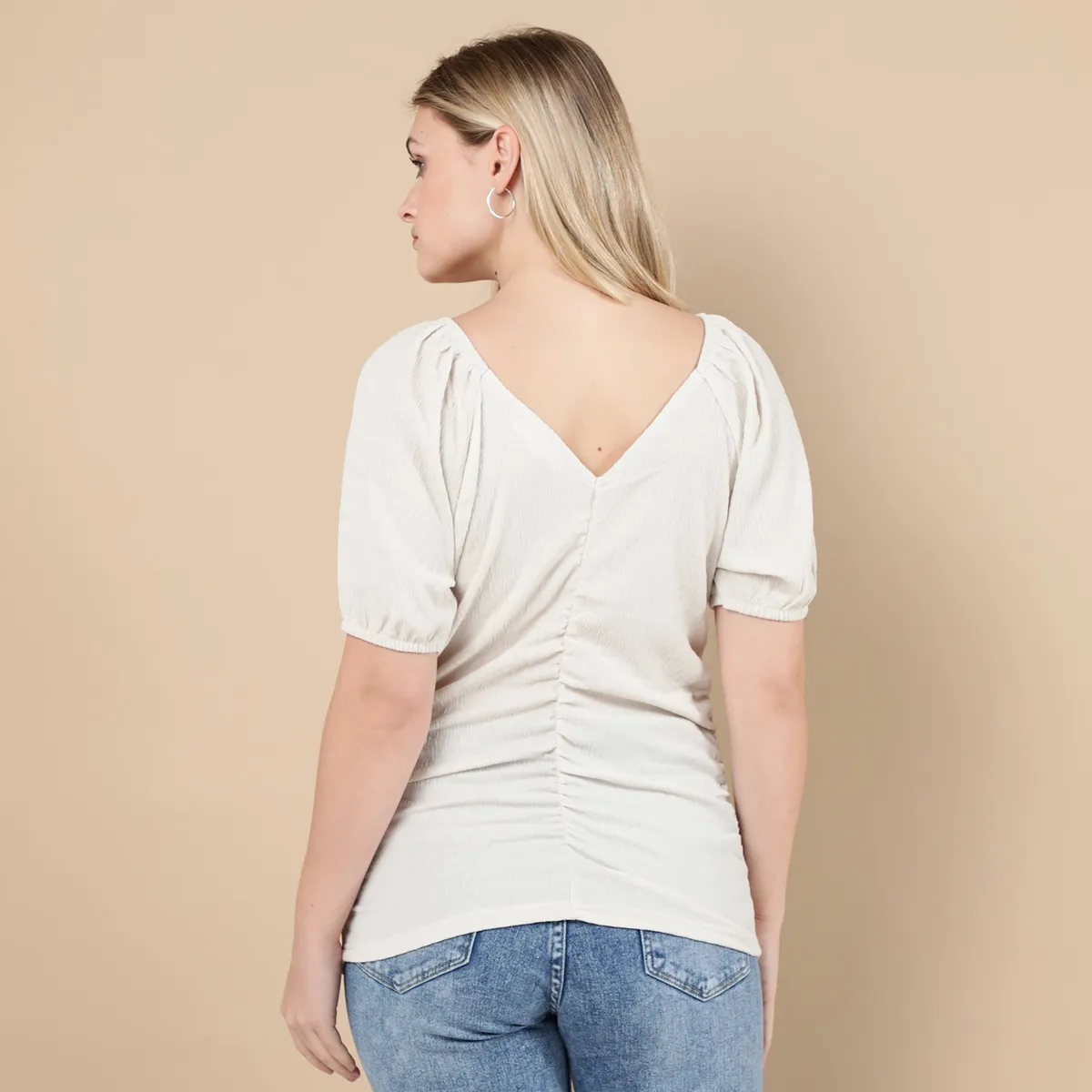 UNIVERSITY CLUB - Polo Casual Mujer University Club