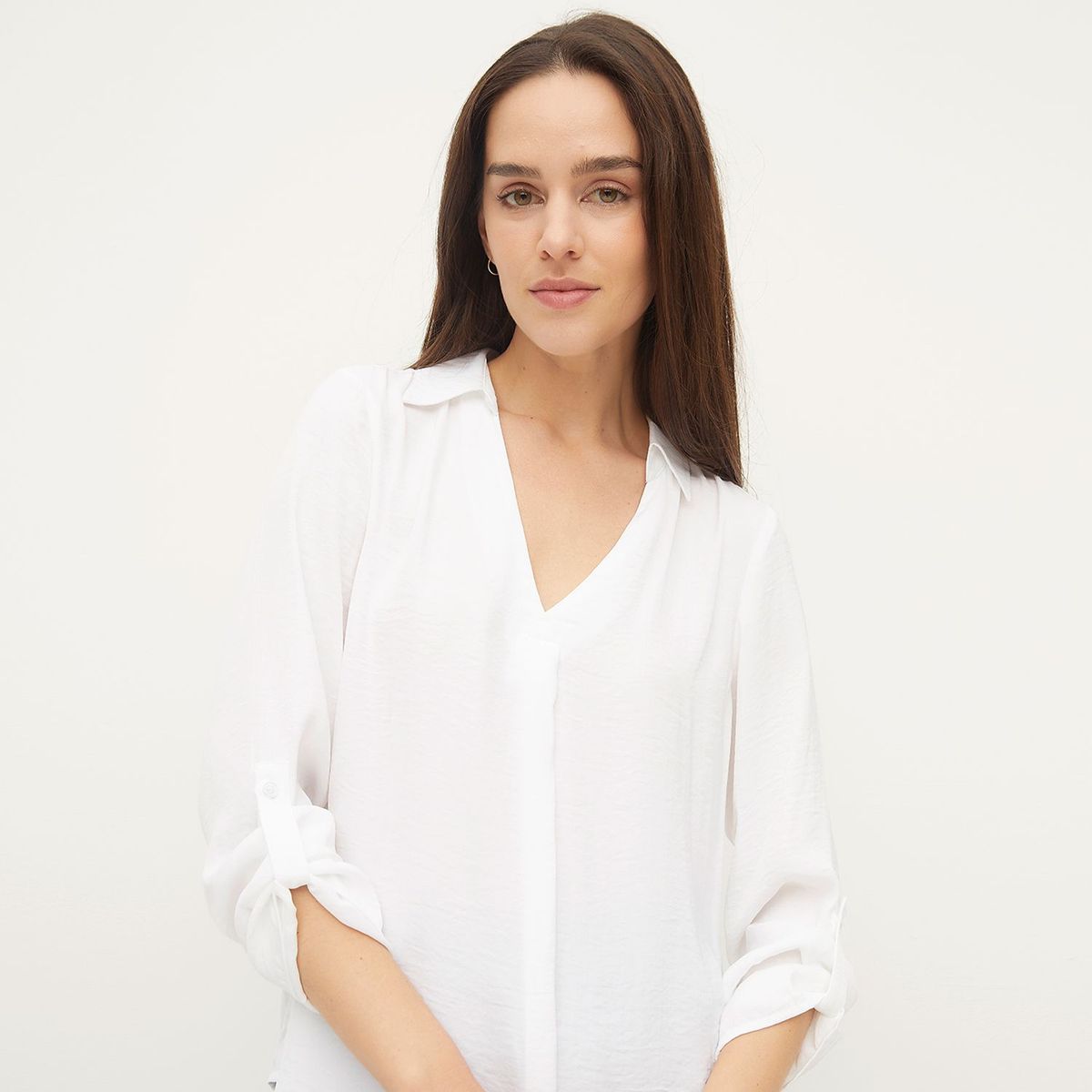 UNIVERSITY CLUB - Blusa Casual Mujer University Club