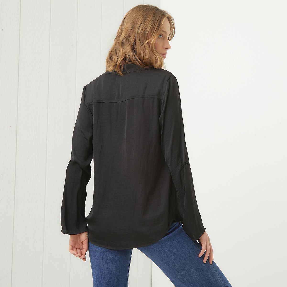 UNIVERSITY CLUB - Blusa Casual Mujer University Club