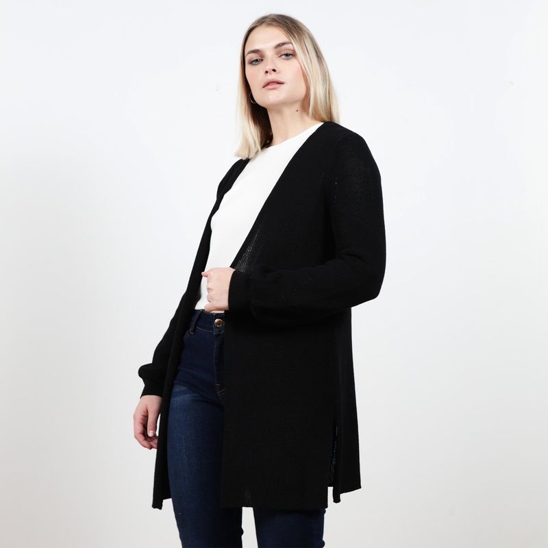 UNIVERSITY CLUB - Chompa Casual Mujer University Club