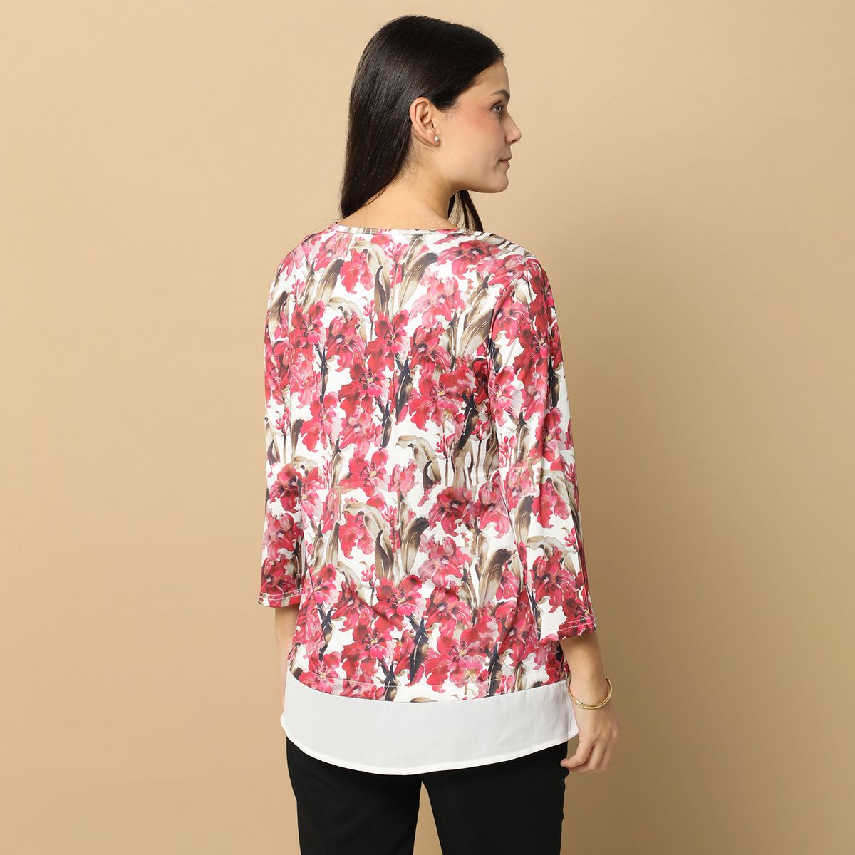 STEFANO COCCI - Polo Casual Mujer Stefano Cocci