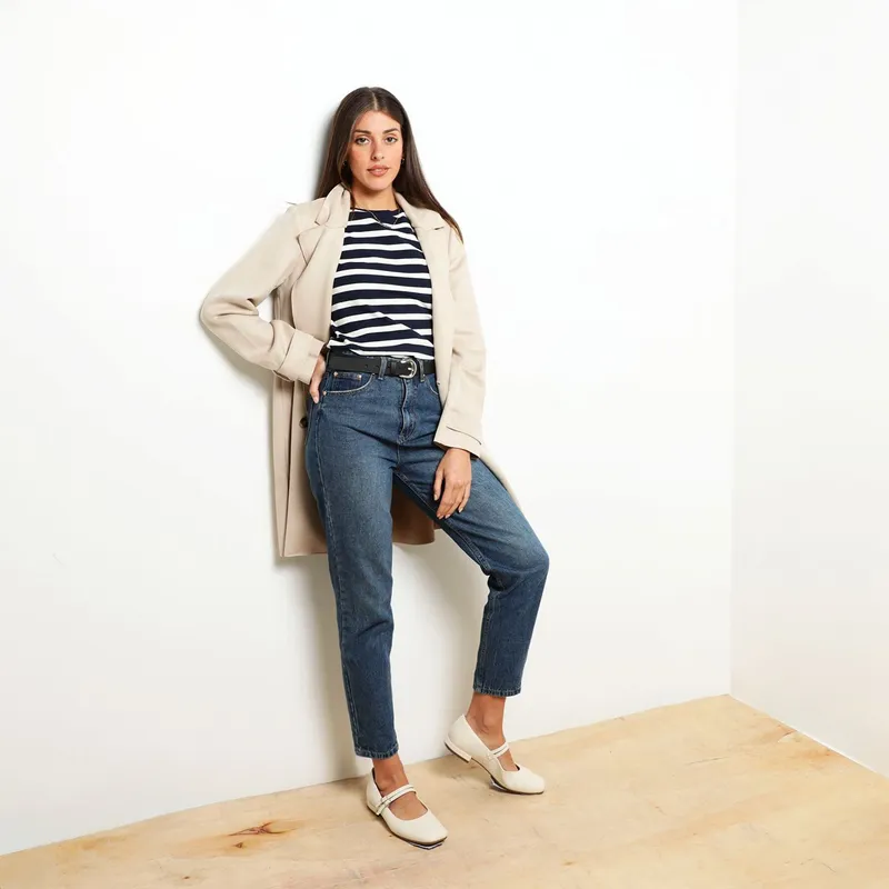 BASEMENT - Polo Casual Mujer Basement