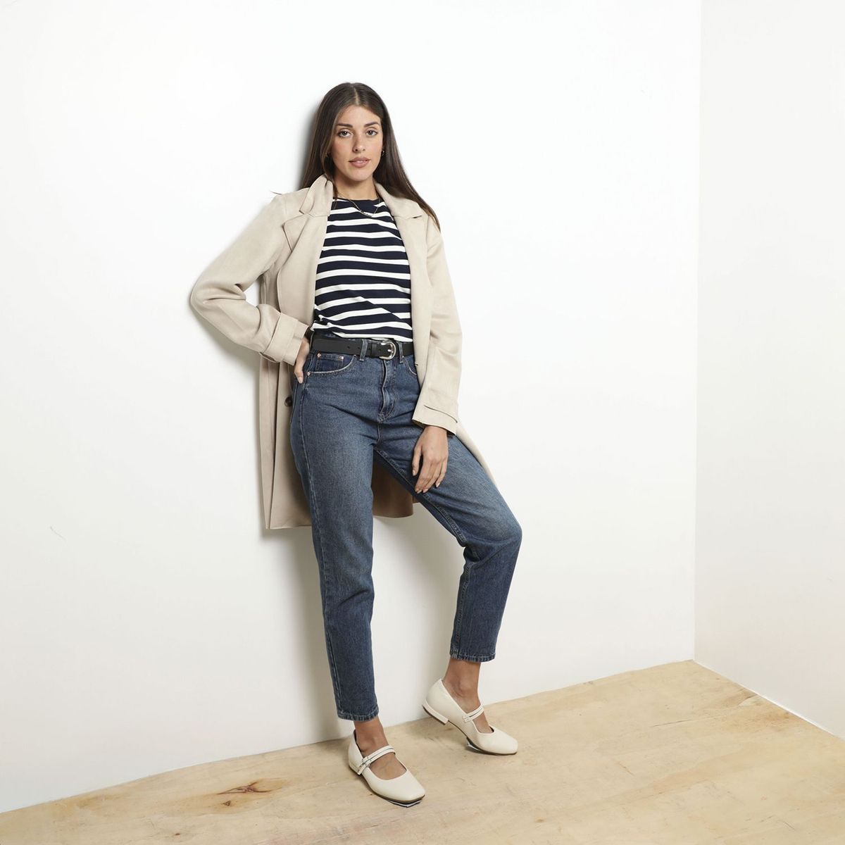 BASEMENT - Polo Casual Mujer Basement