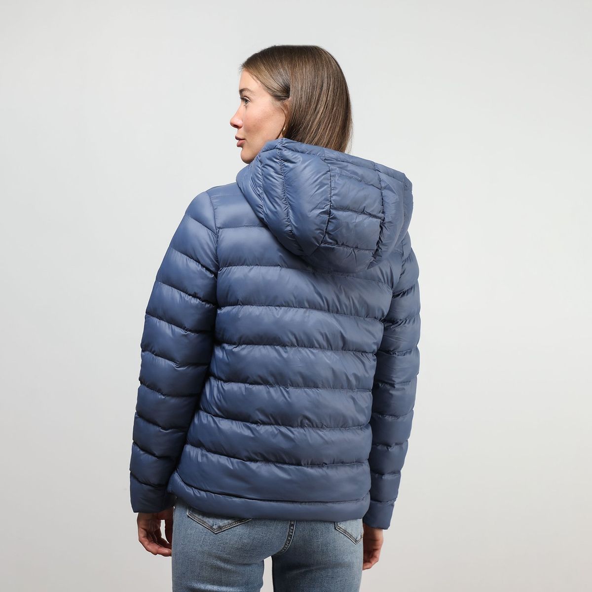 UNIVERSITY CLUB - Casaca Casual Mujer University Club