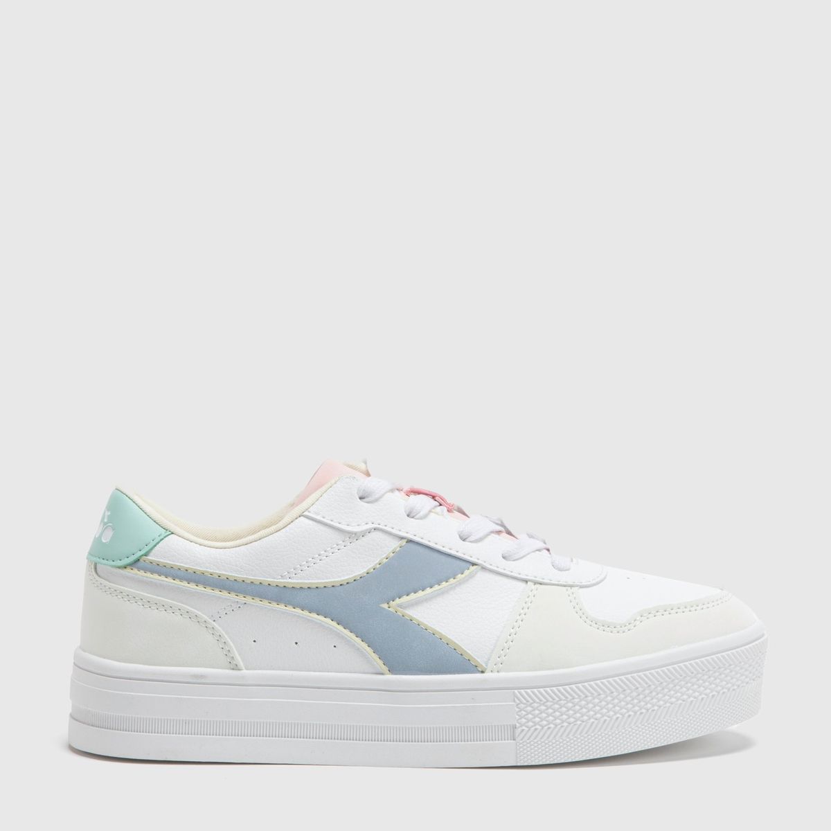DIADORA - Zapatillas Urbanas Mujer Diadora