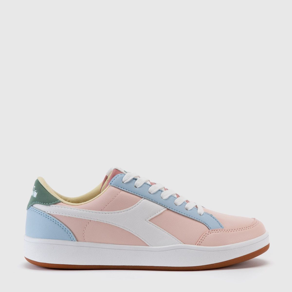 DIADORA - Zapatillas Urbanas Mujer Diadora