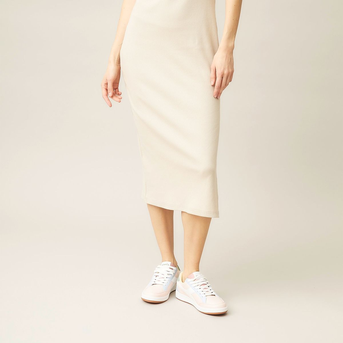 DIADORA - Zapatillas Urbanas Mujer Diadora