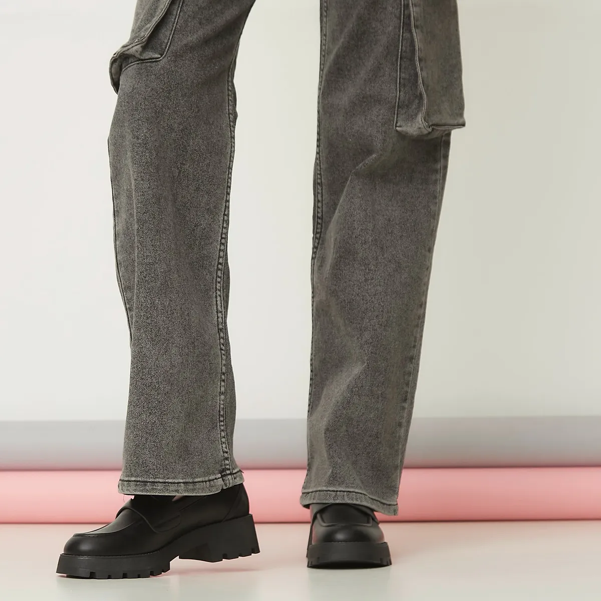 SYBILLA - Mocasines Mujer Sybilla