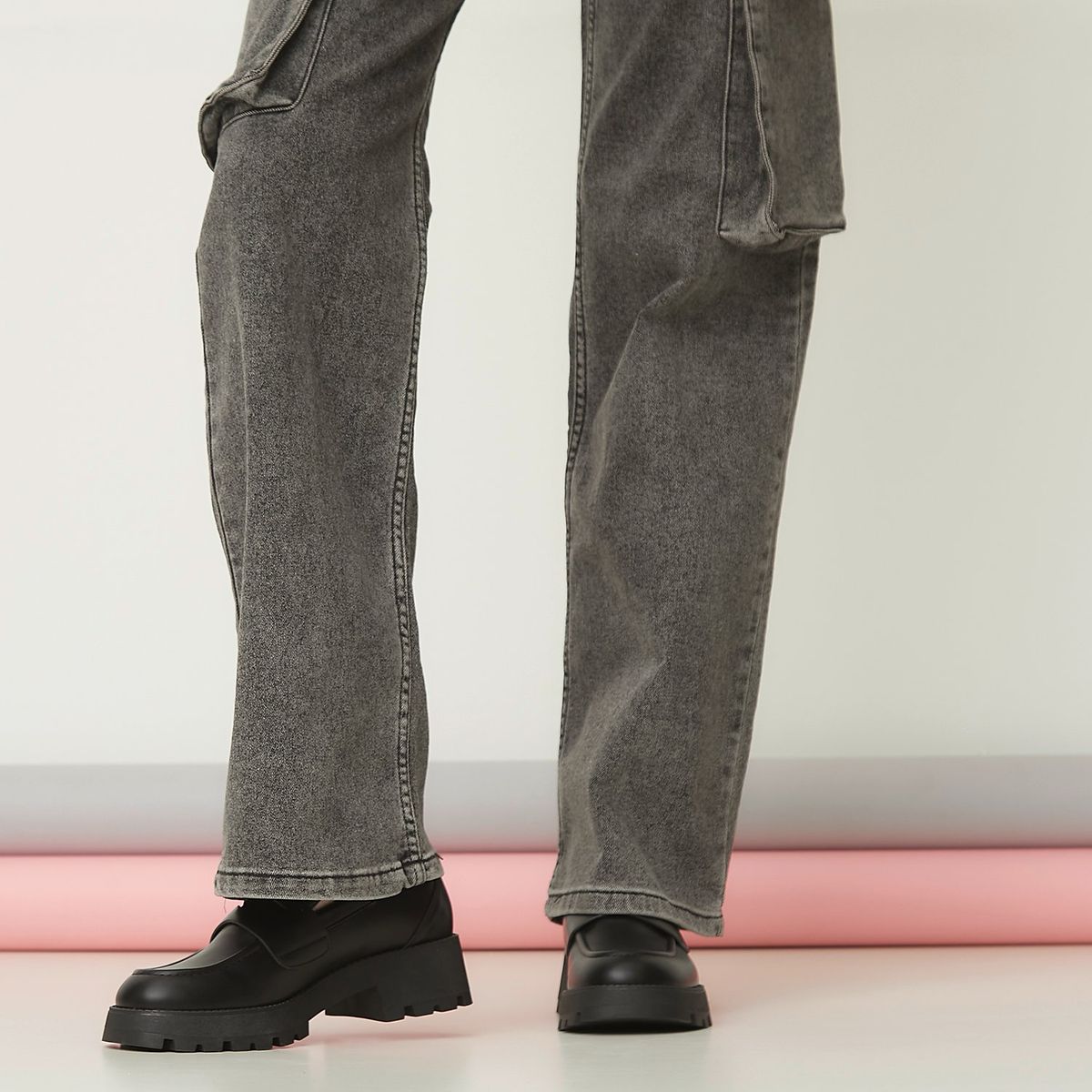 SYBILLA - Mocasines Mujer Sybilla