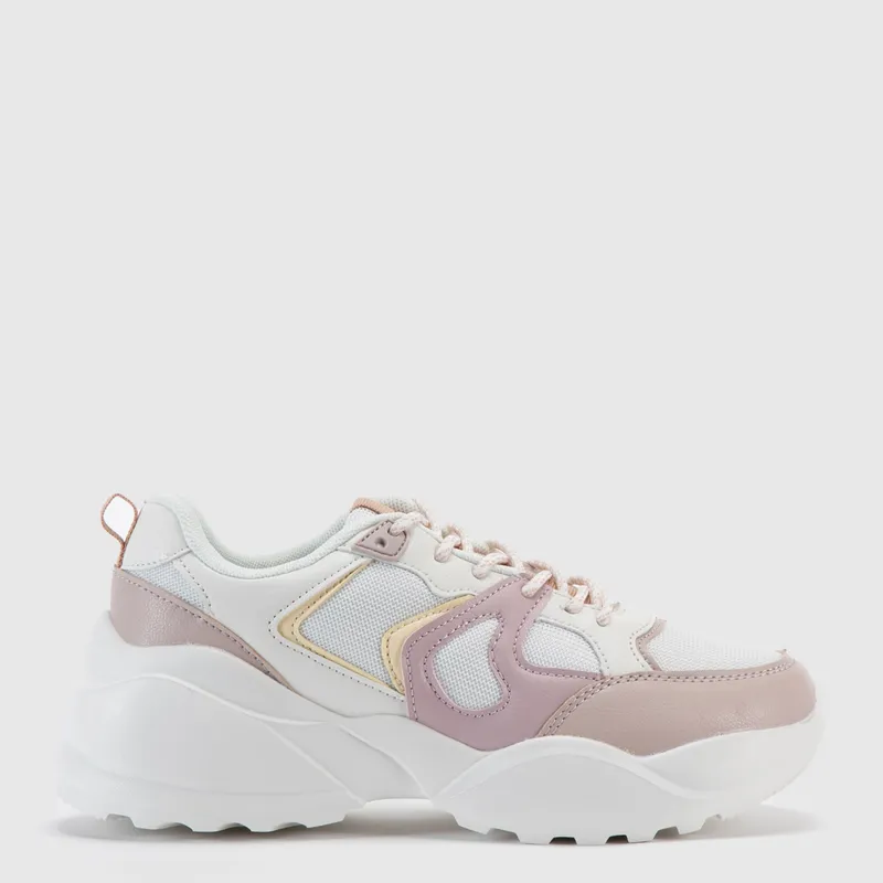 SYBILLA - Zapatillas Urbanas Mujer Sybilla