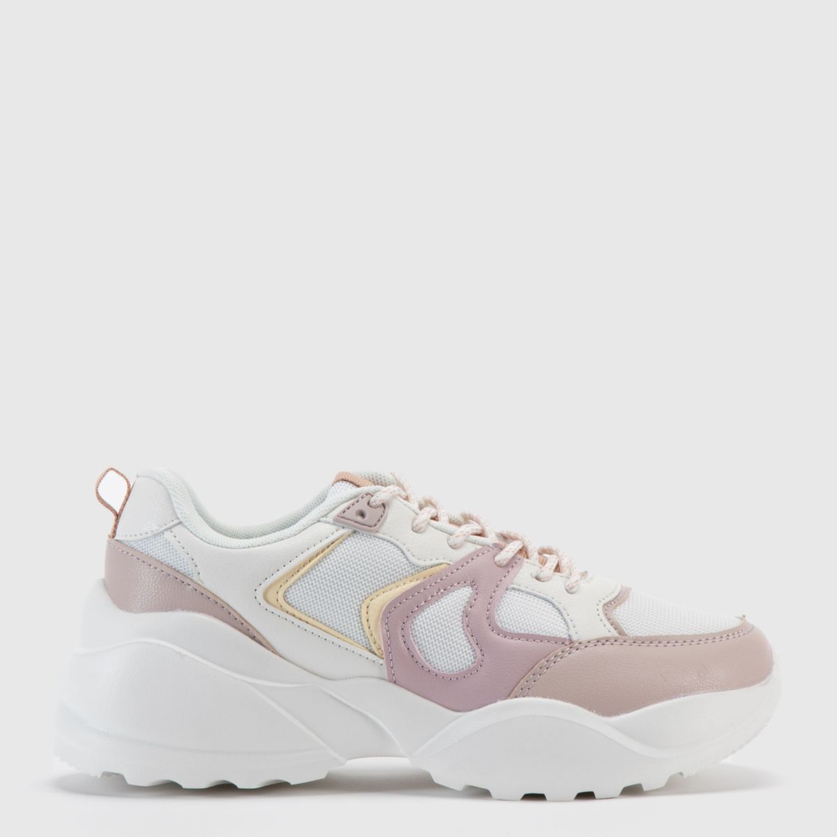 SYBILLA - Zapatillas Urbanas Mujer Sybilla