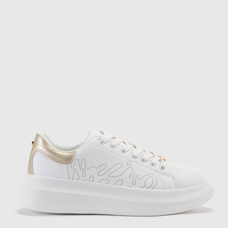 MOSSIMO - Zapatillas Urbanas Mujer Mossimo