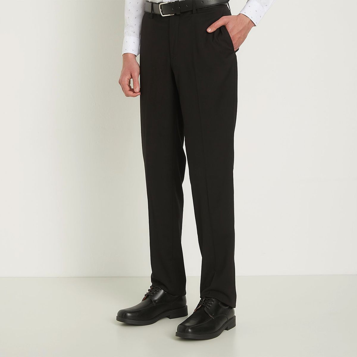 NEWPORT - Zapatos Casuales Hombre Newport Bosco Negro