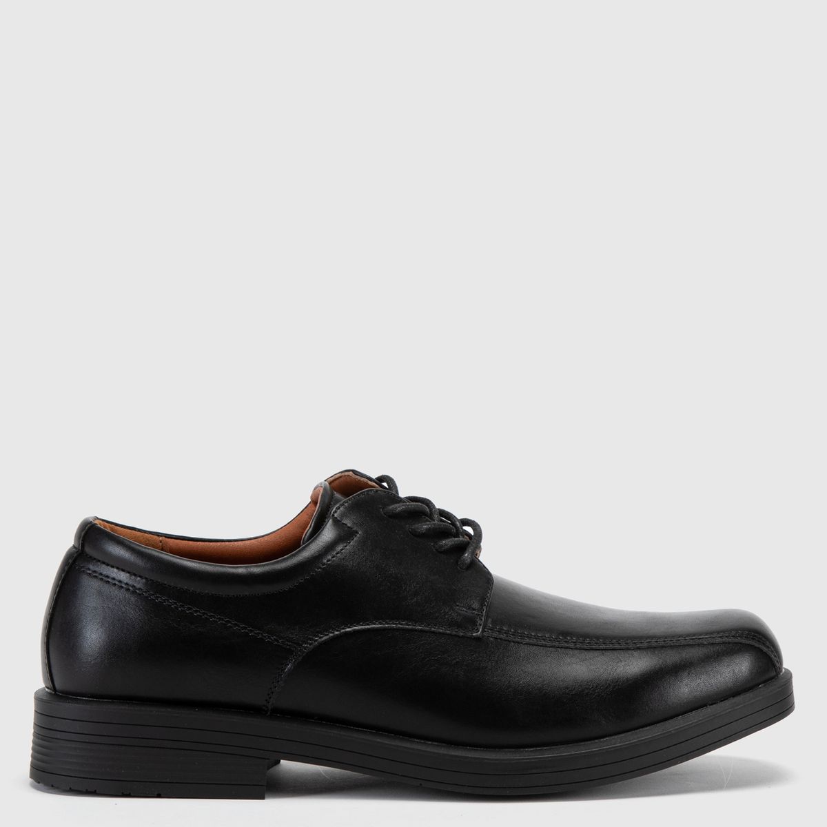 NEWPORT - Zapatos Casuales Hombre Newport Bosco Negro