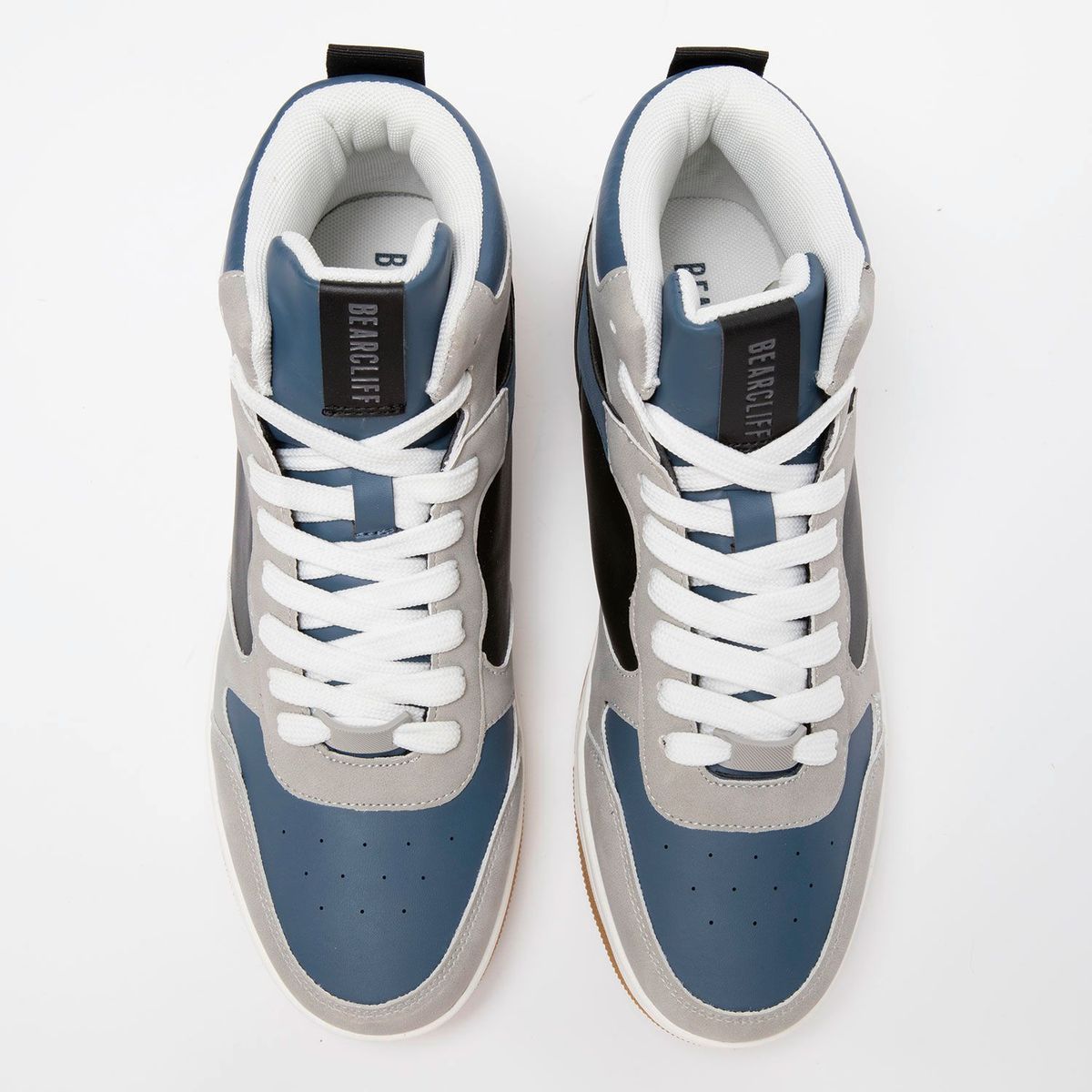 BEARCLIFF - Zapatillas Urbanas Hombre Bearcliff