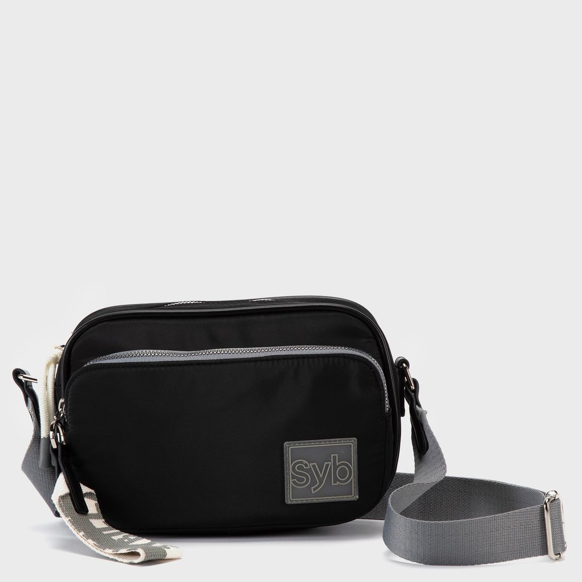 SYBILLA - Crossbody Mujer Sybilla  