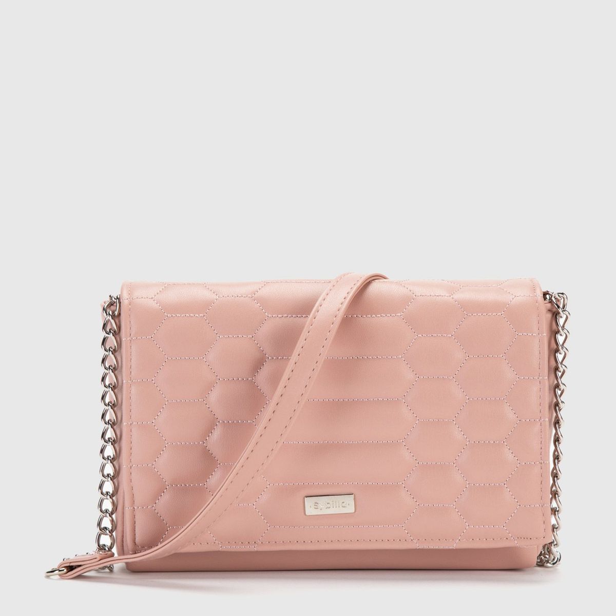SYBILLA - Crossbody Mujer Sybilla  
