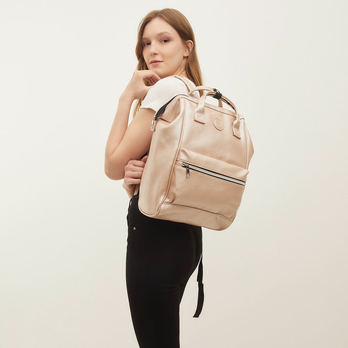 SYBILLA - Mochila Sybilla  