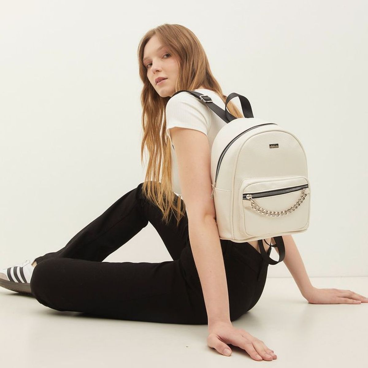 SYBILLA - Mochila Sybilla  