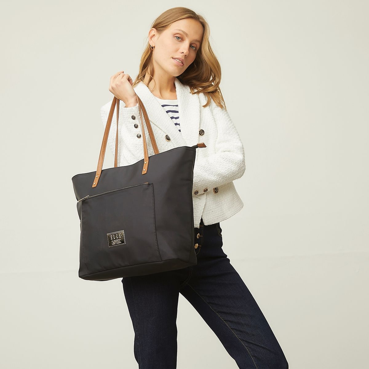 ELLE - Tote Elle  