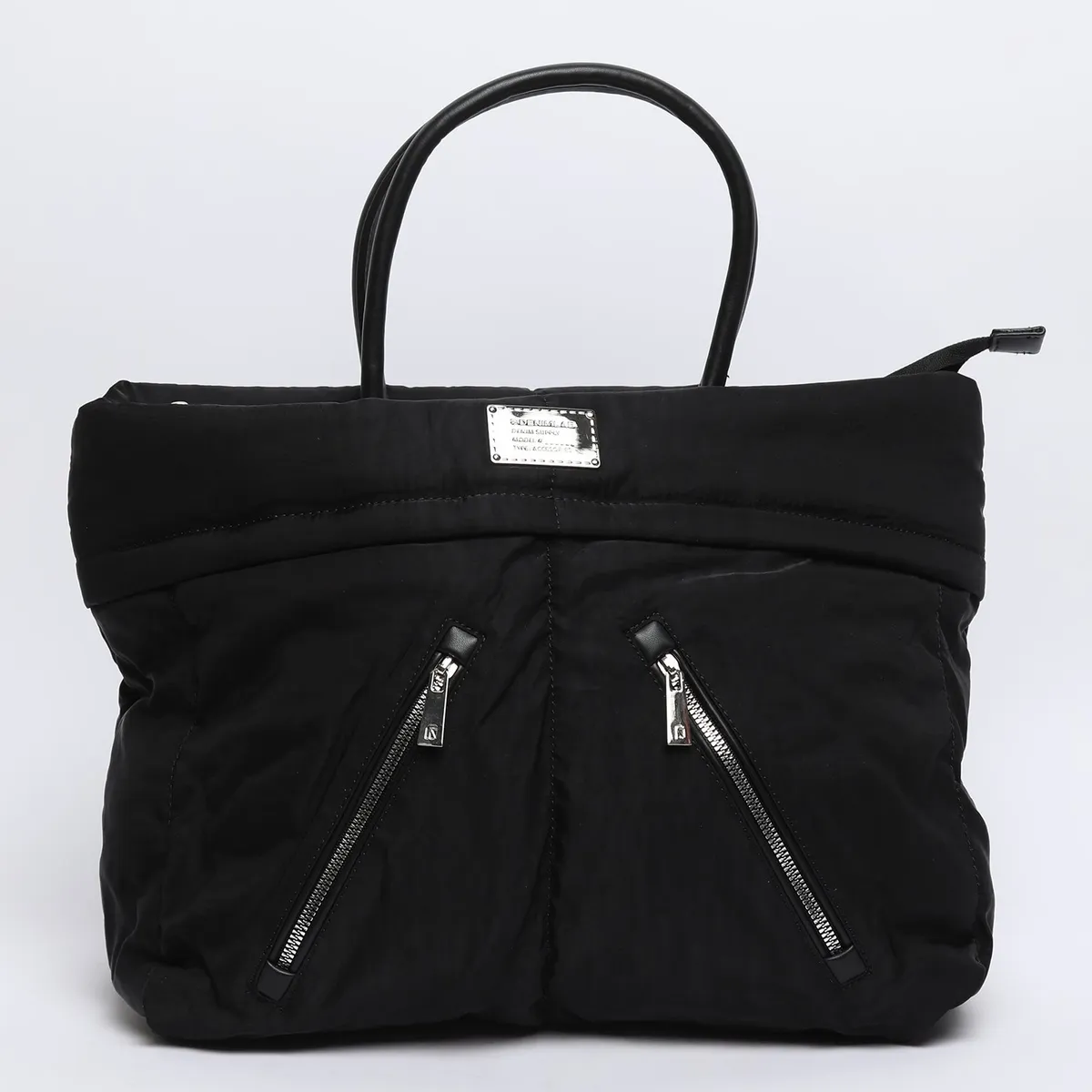 DENIMLAB - Tote Denimlab
