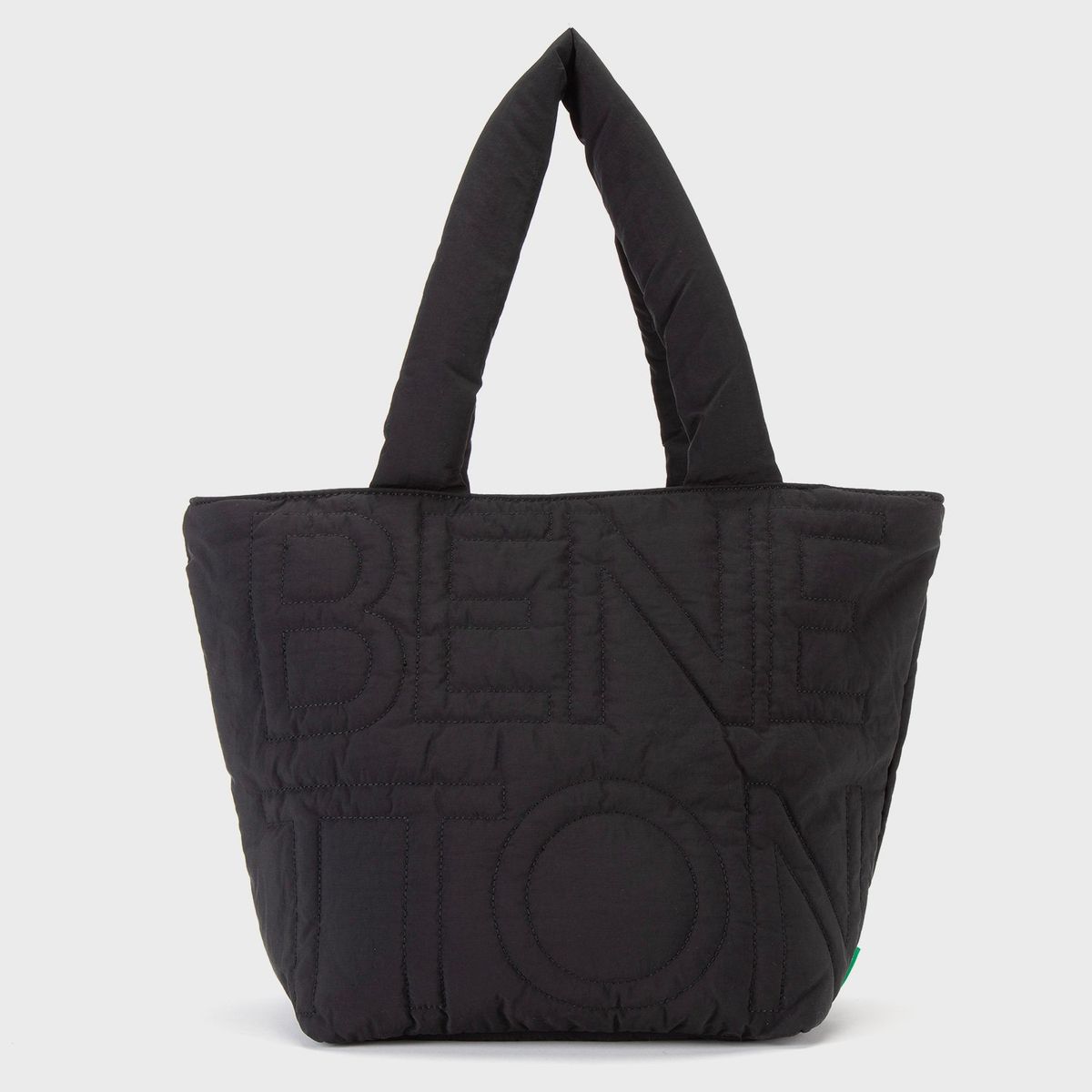 BENETTON - Tote Benetton  