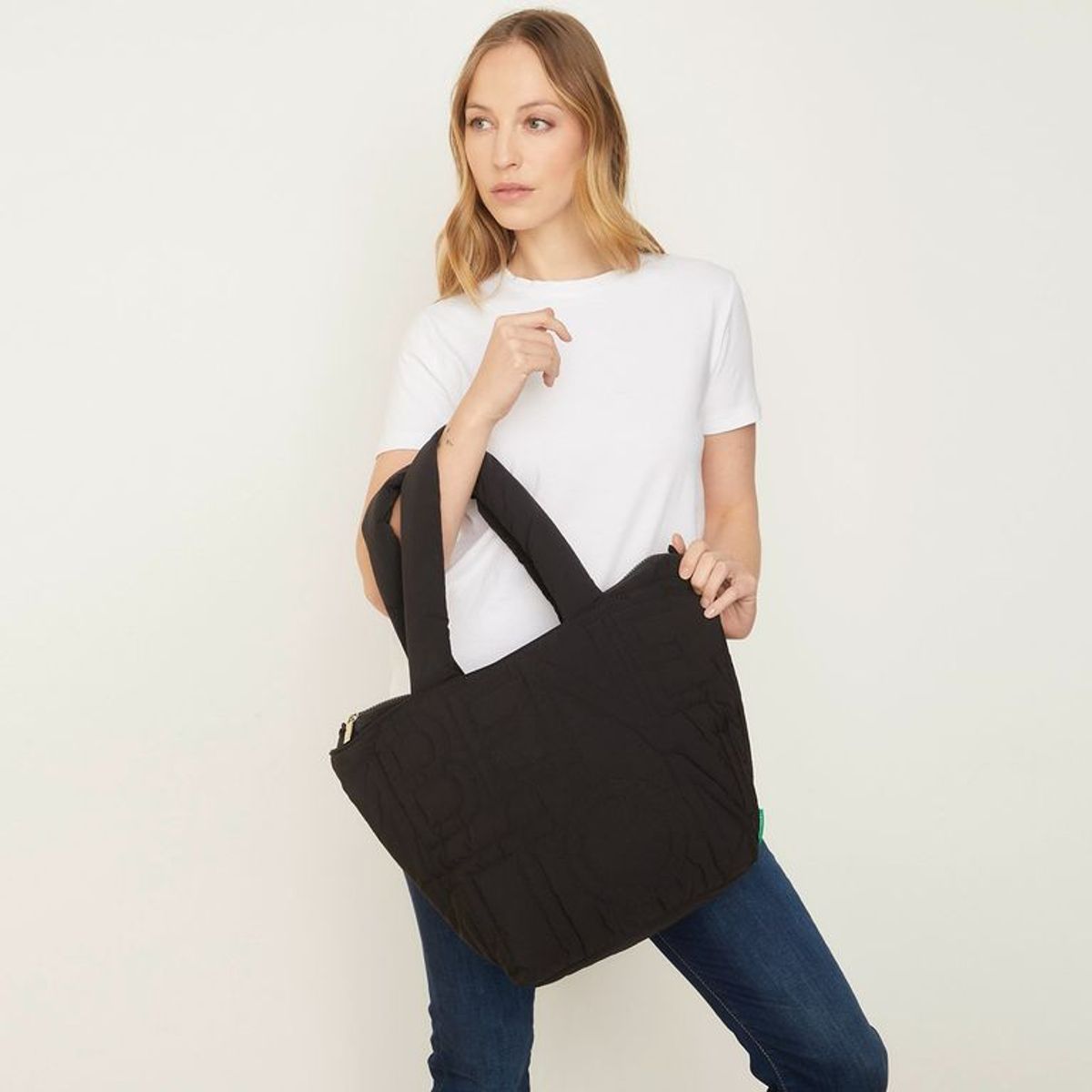 BENETTON - Tote Benetton  