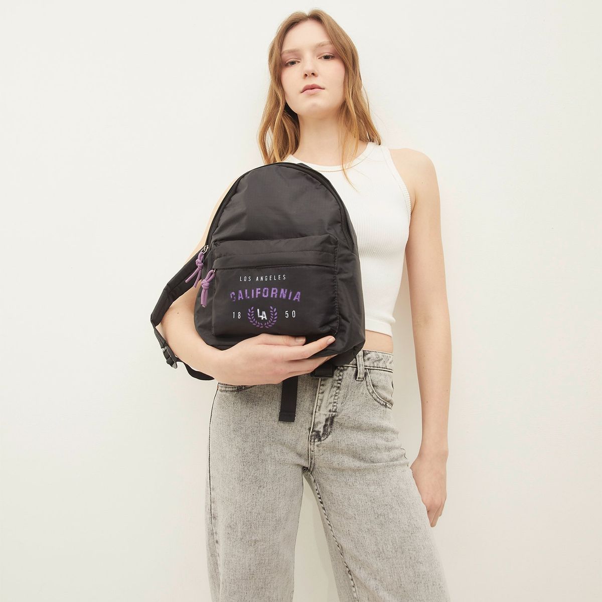 SYBILLA - Mochila Sybilla  